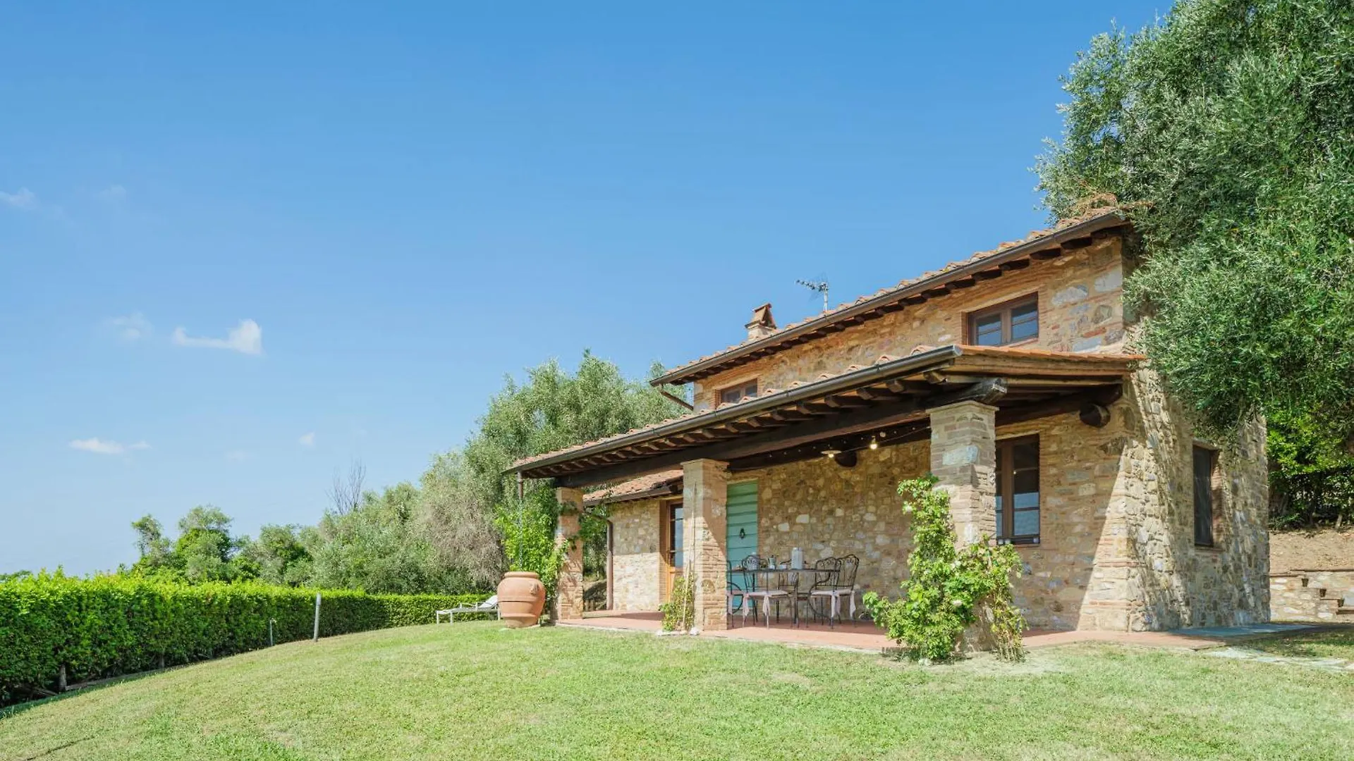 Holiday Home Il Pino By Interhome Massarosa 0*,