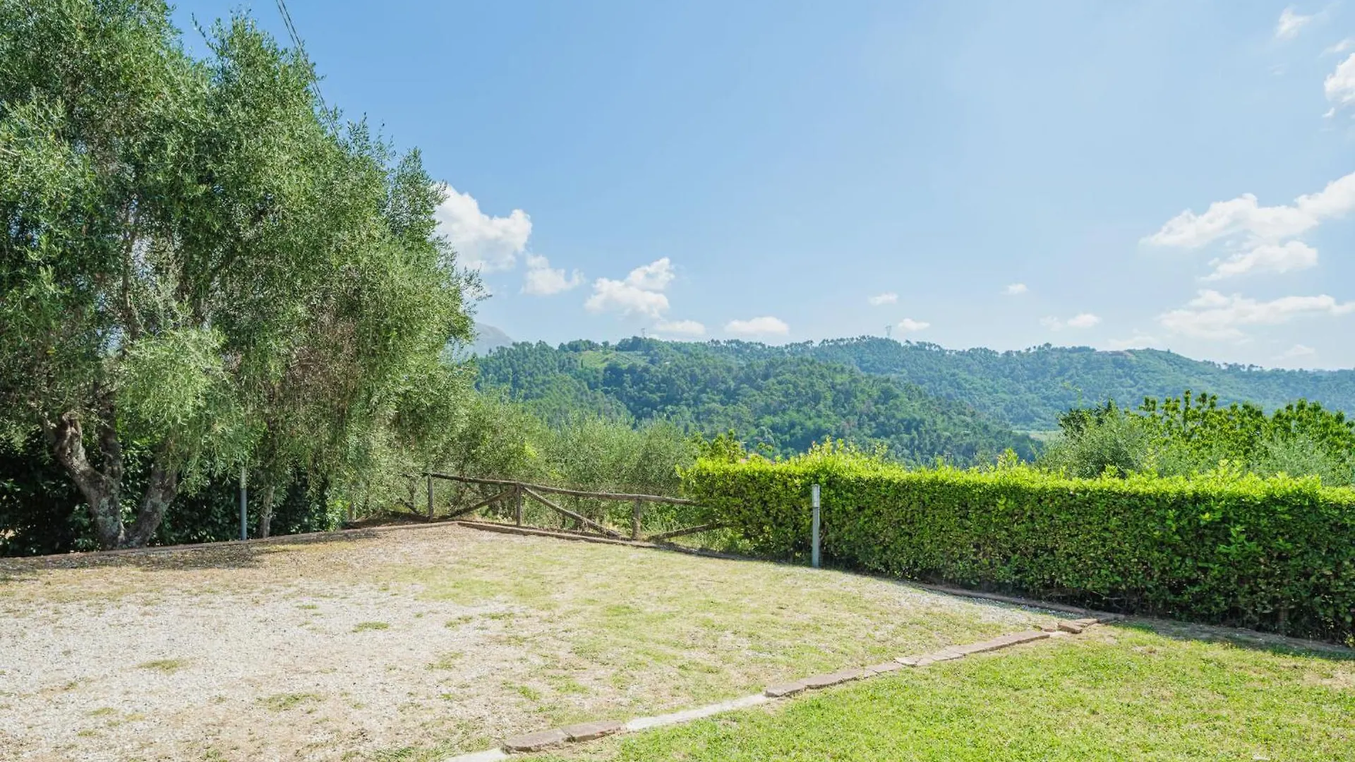 Holiday Home Il Pino By Interhome Massarosa