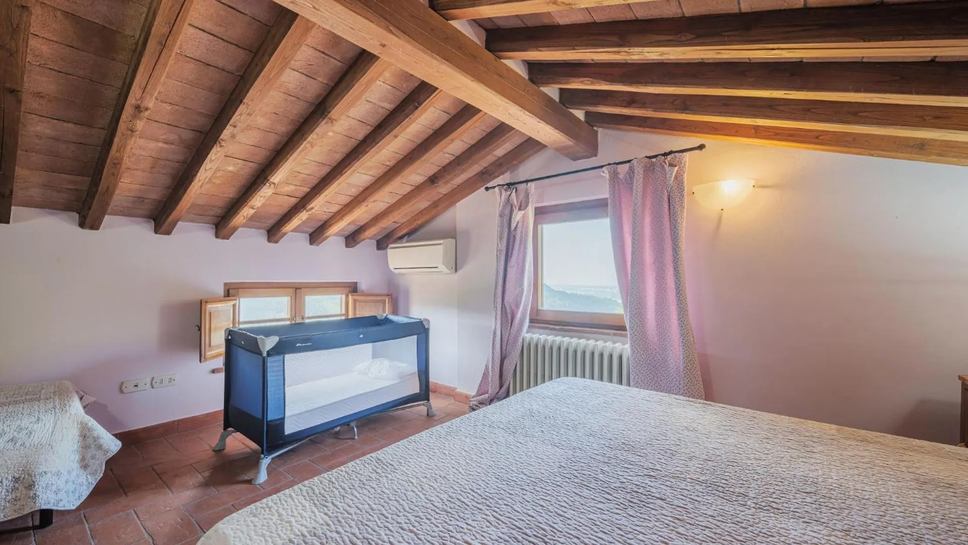 Holiday Home Il Pino By Interhome Massarosa 0*,