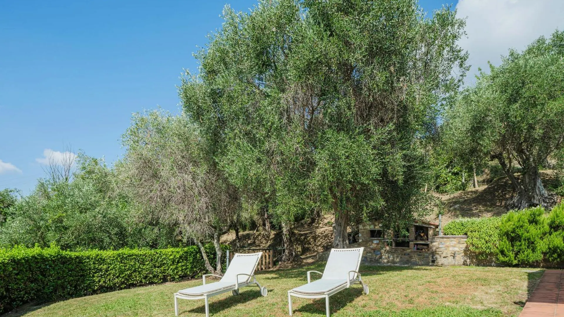 Holiday Home Il Pino By Interhome Massarosa